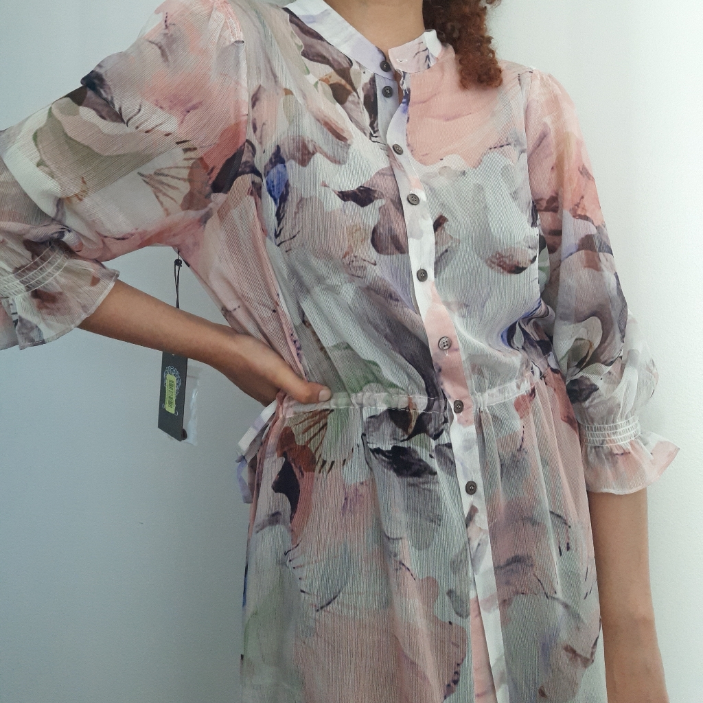 Diffused Bloom Duster